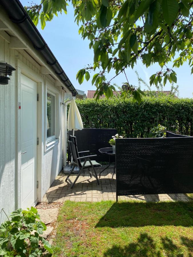 Apartment Liten ”stuga”