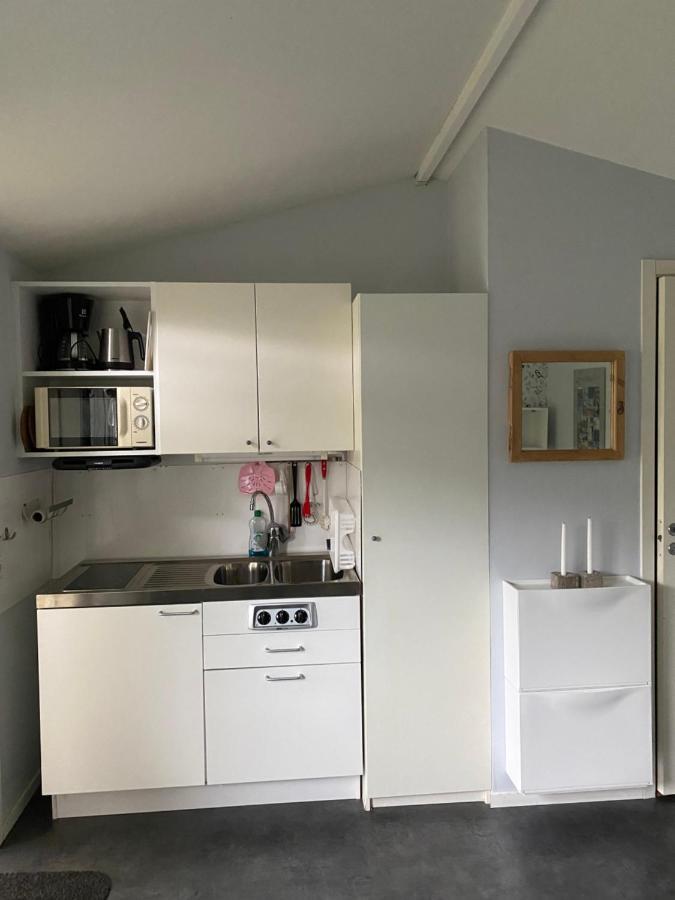 Apartment Liten ”stuga”